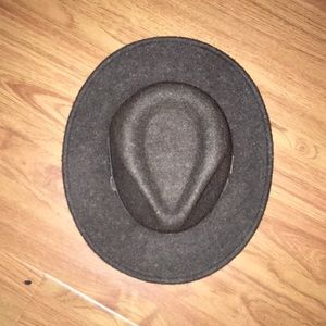 Pendleton Indy Hat, Olive Mix, Small